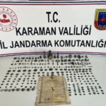 Ermenek İlçe Jandarma Komutanlığı