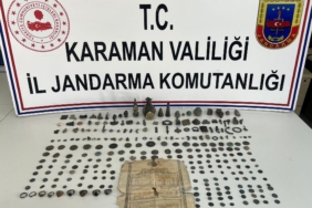 Ermenek İlçe Jandarma Komutanlığı