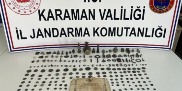 Ermenek İlçe Jandarma Komutanlığı