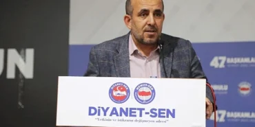 diyanet-sen-karaman