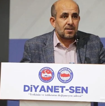diyanet-sen-karaman