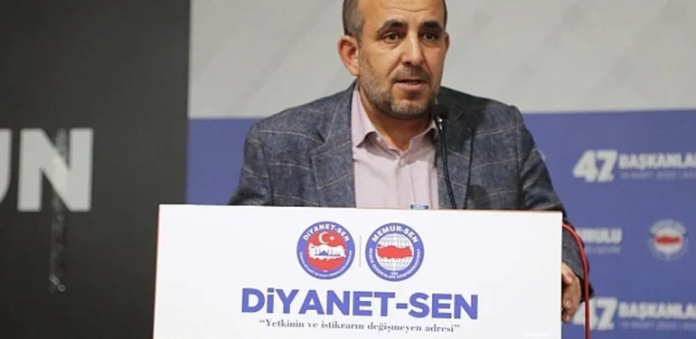 Ali Demirci: “Müslüman Yılbaşını da Müslümanca Geçirmelidir”