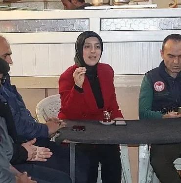 Hatice Bulut