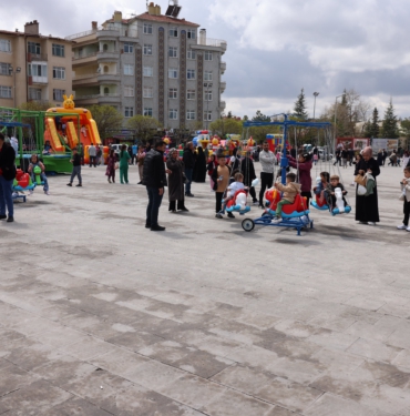 Karaman Belediyesi