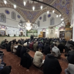 Ramazan Bayramı Namazı