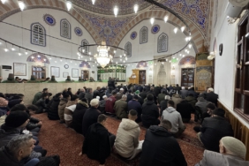 Ramazan Bayramı Namazı