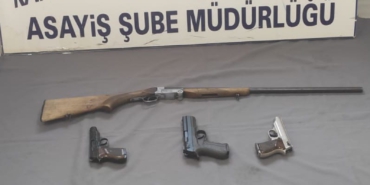 Karaman İl Emniyet Müdürlüğü