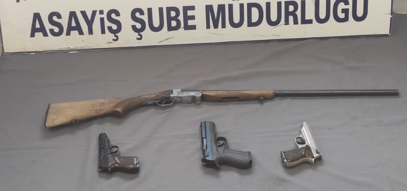 Karaman İl Emniyet Müdürlüğü