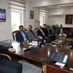 Kazımkarabekir Kaymakamlığı