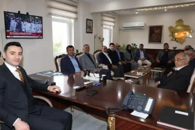 Kazımkarabekir Kaymakamlığı