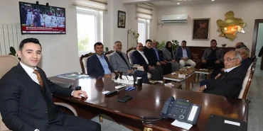 Kazımkarabekir Kaymakamlığı