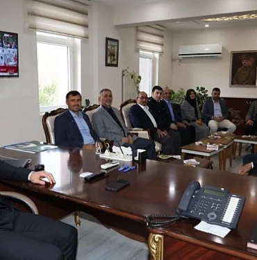 Kazımkarabekir Kaymakamlığı