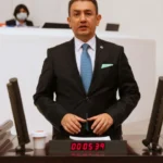 Av. İsmail Atakan Ünver