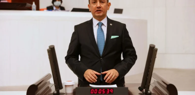 Karaman Milletvekili Av. İsmail Atakan Ünver’in Ramazan Bayramı Mesajı