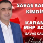 Savaş Kalaycı