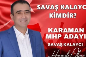 Savaş Kalaycı