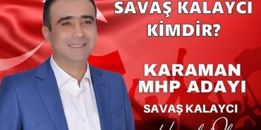 Savaş Kalaycı