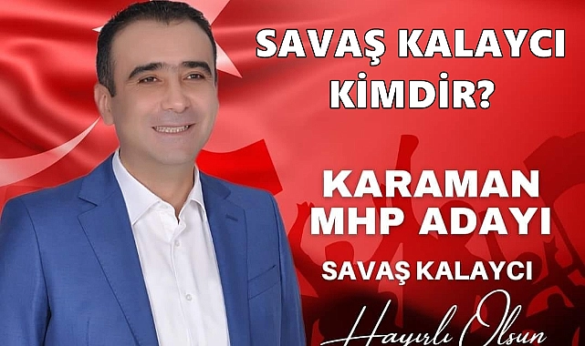 Savaş Kalaycı