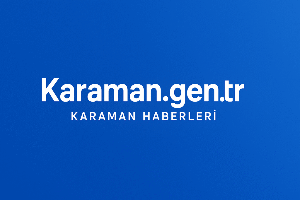 karaman.gen.tr