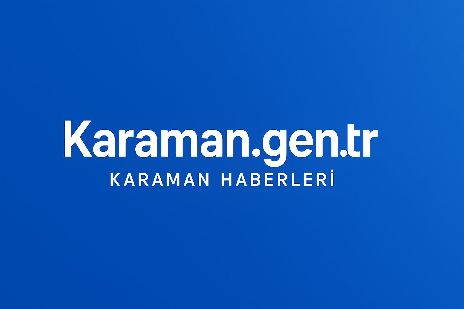karaman.gen.tr