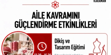 Kızılay Karaman