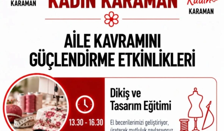 Kızılay Karaman