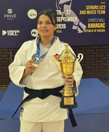 Tuana Bulduk