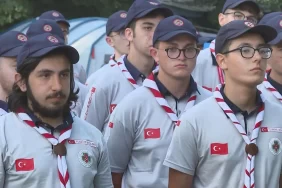 Karaman Diyanet İzcilik Kulübü