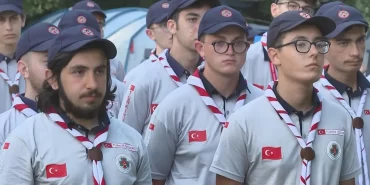 Karaman Diyanet İzcilik Kulübü