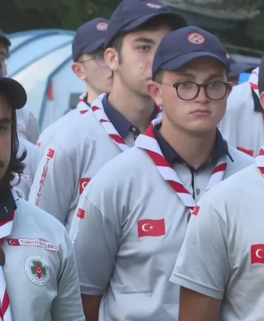 Karaman Diyanet İzcilik Kulübü