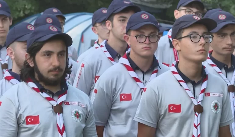 Karaman Diyanet İzcilik Kulübü