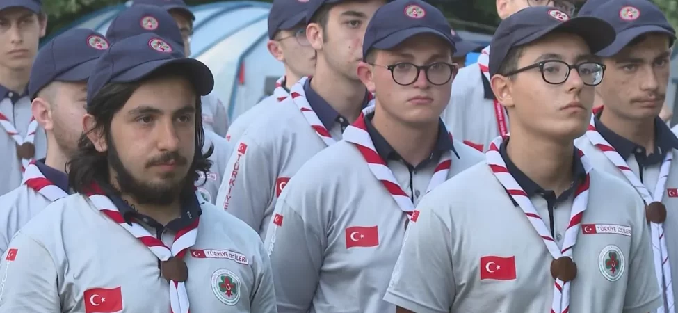 Karaman Diyanet İzcilik Kulübü