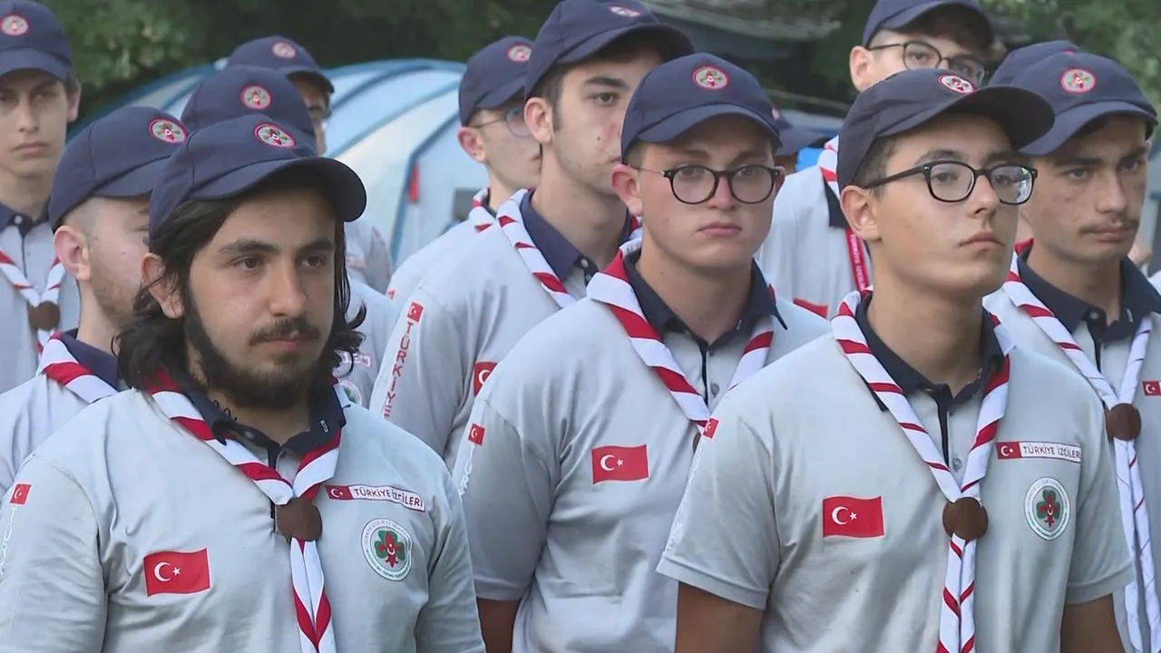Karaman Diyanet İzcilik Kulübü